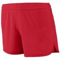 Ladies' Accelerate Shorts